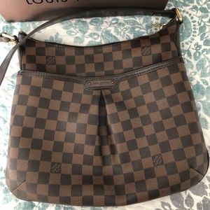 Louis Vuitton crossbody